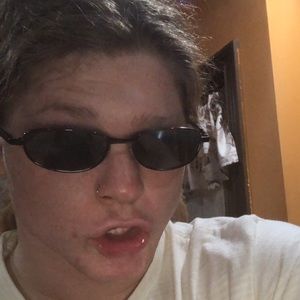 Meet your Posher, Kaleb